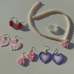 Accessory Mystery Box